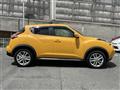 2016 Nissan Juke