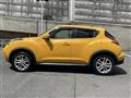 2016 Nissan Juke