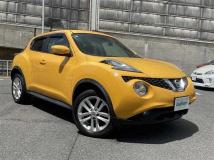 2016 Nissan Juke