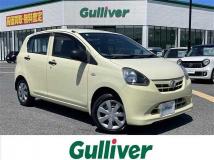 2013 Daihatsu Mira Es