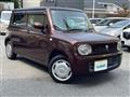 2012 Suzuki Lapin