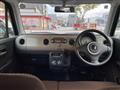 2012 Suzuki Lapin