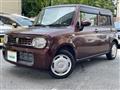 2012 Suzuki Lapin