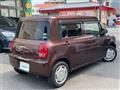 2012 Suzuki Lapin