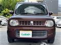 2012 Suzuki Lapin