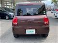 2012 Suzuki Lapin