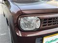 2012 Suzuki Lapin