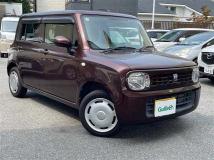 2012 Suzuki Lapin