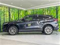 2020 Toyota Harrier Hybrid