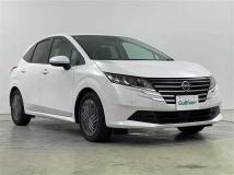 2024 Nissan Note