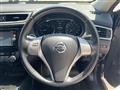2015 Nissan X-Trail