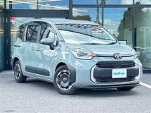 2022 Toyota Sienta