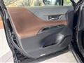 2021 Toyota Harrier Hybrid