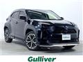 2022 Toyota Yaris Cross