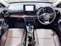 2022 Toyota Yaris Cross