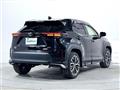2022 Toyota Yaris Cross