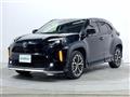 2022 Toyota Yaris Cross