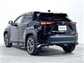 2022 Toyota Yaris Cross