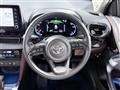 2022 Toyota Yaris Cross