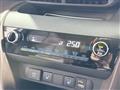 2022 Toyota Yaris Cross