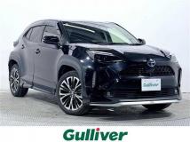 2022 Toyota Yaris Cross
