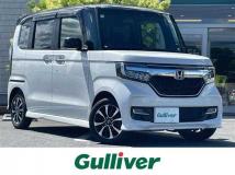 2020 Honda N BOX