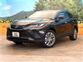 2023 Toyota Harrier Hybrid