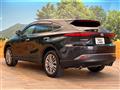 2023 Toyota Harrier Hybrid