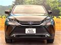 2023 Toyota Harrier Hybrid