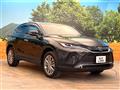 2023 Toyota Harrier Hybrid