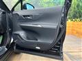 2023 Toyota Harrier Hybrid