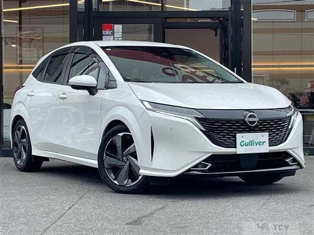 2022 Nissan Nissan Others