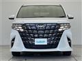 2026 Toyota Alphard