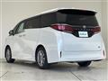 2026 Toyota Alphard