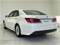 2013 Toyota Crown Athlete Series