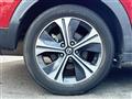 2021 Nissan KIX