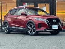 2021 Nissan KIX