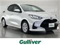2024 Toyota Yaris