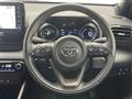 2024 Toyota Yaris