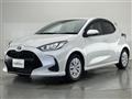 2024 Toyota Yaris