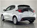 2024 Toyota Yaris