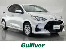 2024 Toyota Yaris