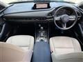 2020 Mazda CX-3