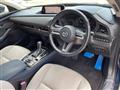 2020 Mazda CX-3