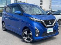 2019 Nissan DAYZ