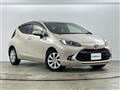 2022 Toyota AQUA