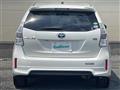 2012 Toyota PRIUS α