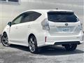 2012 Toyota PRIUS α