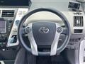 2012 Toyota PRIUS α