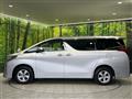 2015 Toyota Alphard Hybrid